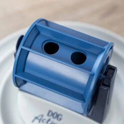 Trixie Dog Activity Roller Bowl -Heimtierbedarf Angebote trixie dog activity roller bowl 184360 0500 none