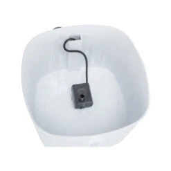 Trixie Trinkbrunnen Flower -Heimtierbedarf Angebote trixie drinkfontein bloem 205301 0500 none