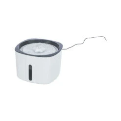 Trixie Trinkbrunnen Flower -Heimtierbedarf Angebote trixie drinkfontein bloem 205313 0500 none