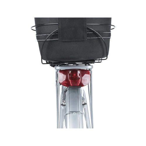 Trixie Fahrradkorb Long Für Breite Gepäckträger 3 Trixie Fahrradkorb Long Für Breite Gepäckträger - Image 3