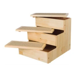 Trixie Treppe 7 Trixie Treppe -Heimtierbedarf Angebote trixie friends on tour huisdiertrap 150940 0500 none