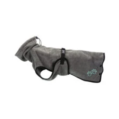 Trixie Hunde-Bademantel -Heimtierbedarf Angebote trixie honden badjas 165925 0500 none