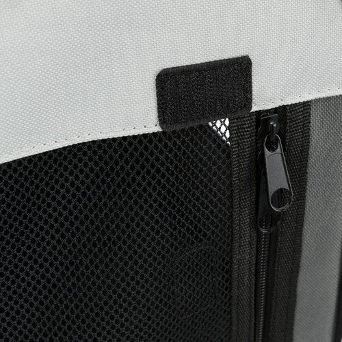 Trixie Soft Kennel Basic 7 Trixie Soft Kennel Basic - Image 7