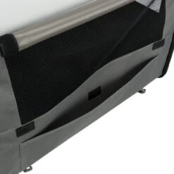 Trixie Soft Kennel Basic 13 Trixie Soft Kennel Basic -Heimtierbedarf Angebote trixie hondenbench basic 192437 0500 none