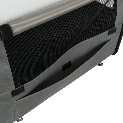 Trixie Soft Kennel Basic 6 Trixie Soft Kennel Basic - Image 6