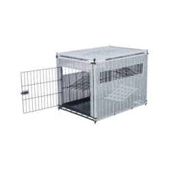 Trixie Polyrattan Hundekorb -Heimtierbedarf Angebote trixie hondenbench polyrotan 206363 0500 none