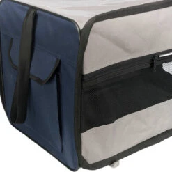 Trixie Soft Kennel Twister 29 Trixie Soft Kennel Twister -Heimtierbedarf Angebote trixie hondenbench twister 192263 0500 none