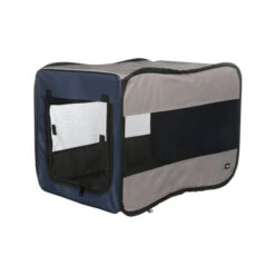 Trixie Soft Kennel Twister 21 Trixie Soft Kennel Twister -Heimtierbedarf Angebote trixie hondenbench twister 192269 0500 none