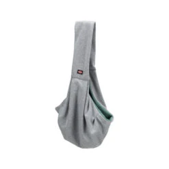 Trixie Junior Fronttasche Soft -Heimtierbedarf Angebote trixie hondendraagzak soft 167062 0500 none