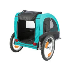 Trixie Fahrrad-Anhänger -Heimtierbedarf Angebote trixie hondenfietskar 214505 0500 none