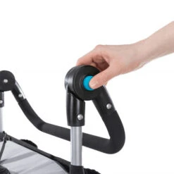 Trixie Fahrradanhänger Für Hunde (faltbar) -Heimtierbedarf Angebote trixie hondenfietskar opvouwbaar 143093 0500 none