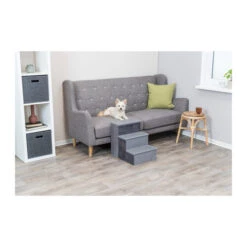 Trixie Haustiertreppe -Heimtierbedarf Angebote trixie huisdiertrap 216230 0500 none