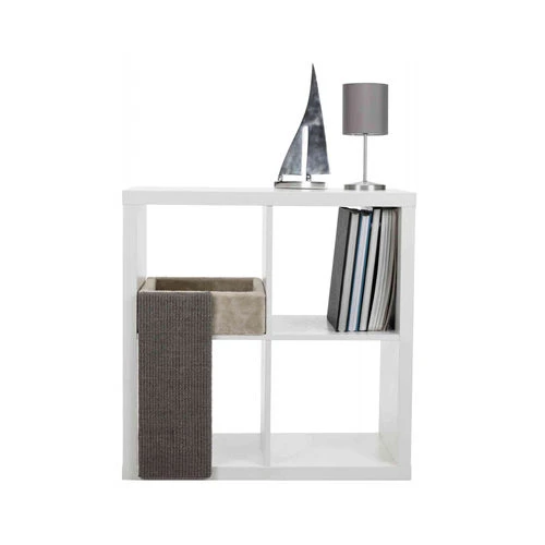 Trixie Katzenbett Für Regale 3 Trixie Katzenbett Für Regale – Bild 3