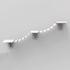 Trixie Kletterleiter Zur Wandmontage -Heimtierbedarf Angebote trixie klim en klauter ladder 193517 0500 none