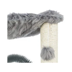 Trixie Katzenkratzbaum Baza -Heimtierbedarf Angebote trixie krabpaal baza 216275 0500 none