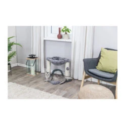 Trixie Katzenkratzbaum Baza -Heimtierbedarf Angebote trixie krabpaal baza 216293 0500 none