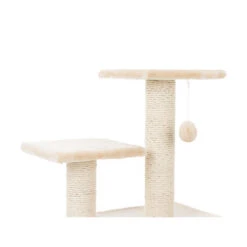 Trixie Kratzbaum Valencia -Heimtierbedarf Angebote trixie krabpaal valencia 152269 0500 none