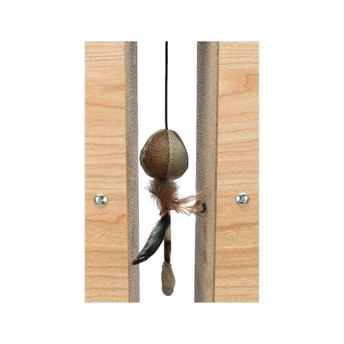 Trixie Kratzsäule 3 Trixie Kratzsäule - Image 3