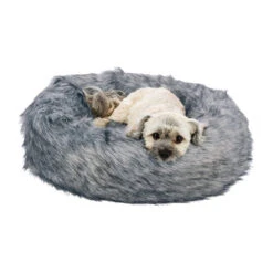 Trixie Bett Yelina -Heimtierbedarf Angebote trixie mand yelina 216125 0500 none