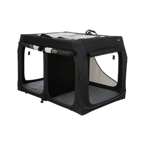 Trixie Transportbox Vario Double 2 Trixie Transportbox Vario Double - Image 2