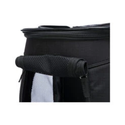 Trixie Tixie Hundetasche Timon - Natürlich Auch Für Katzen -Heimtierbedarf Angebote trixie rugtas timon 205598 0500 none