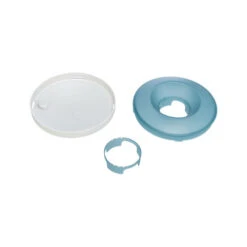 Trixie Slow Feeder Antischlingnapf Swing -Heimtierbedarf Angebote trixie slow feeding voederbak schommelschaal 205775 0500 none