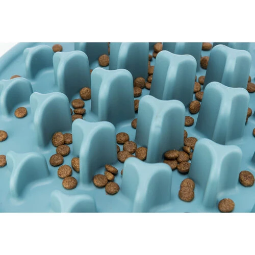 Trixie Slow Feeding Futtermatte Pillars 3 Trixie Slow Feeding Futtermatte Pillars - Image 3