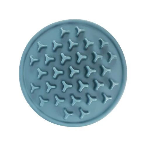 Trixie Slow Feeding Futtermatte Pillars 1 Trixie Slow Feeding Futtermatte Pillars