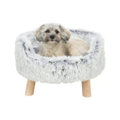 Trixie Sofa Harvey Soft -Heimtierbedarf Angebote trixie sofa harvey soft edition ovaal 187100 0500 none