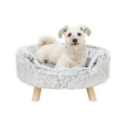 Trixie Sofa Harvey Soft -Heimtierbedarf Angebote trixie sofa harvey soft edition ovaal 187108 0500 none