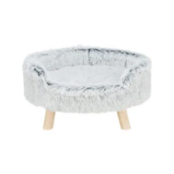 Trixie Sofa Harvey Soft -Heimtierbedarf Angebote trixie sofa harvey soft edition ovaal 187111 0500 none