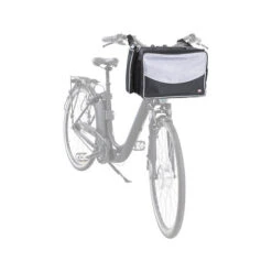 Trixie Hunde Front-Box -Heimtierbedarf Angebote trixie stuurmand voor honden 173815 0500 none