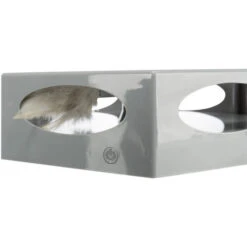 Trixie Turning Feather 7 Trixie Turning Feather -Heimtierbedarf Angebote trixie turning feather 178216 0500 none