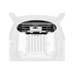 Trixie Höhenerweiterung Für Universal-Heckgitter 16 Trixie Höhenerweiterung Für Universal-Heckgitter -Heimtierbedarf Angebote trixie uitbreiding hoogte voor universeel achterhek 178738 0500 none