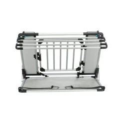 Trixie Höhenerweiterung Für Universal-Heckgitter 18 Trixie Höhenerweiterung Für Universal-Heckgitter -Heimtierbedarf Angebote trixie uitbreiding hoogte voor universeel achterhek 178753 0500 none