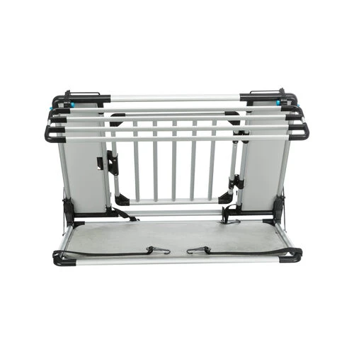 Trixie Höhenerweiterung Für Universal-Heckgitter 9 Trixie Höhenerweiterung Für Universal-Heckgitter - Image 9