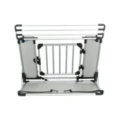 Trixie Höhenerweiterung Für Universal-Heckgitter 12 Trixie Höhenerweiterung Für Universal-Heckgitter -Heimtierbedarf Angebote trixie uitbreiding hoogte voor universeel achterhek 178756 0500 none