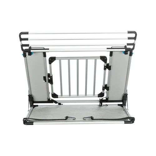 Trixie Höhenerweiterung Für Universal-Heckgitter 3 Trixie Höhenerweiterung Für Universal-Heckgitter - Image 3