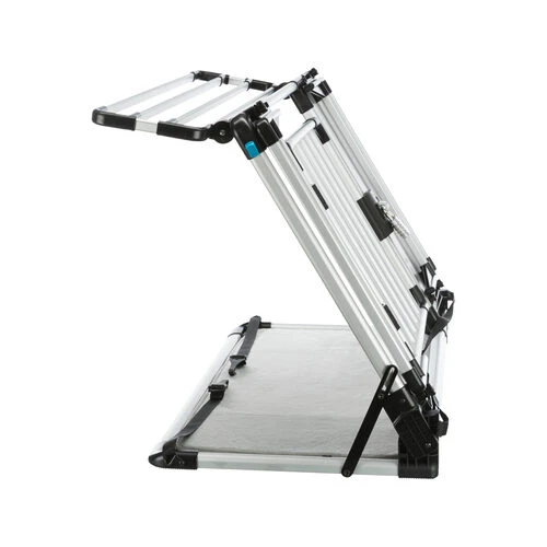 Trixie Höhenerweiterung Für Universal-Heckgitter 2 Trixie Höhenerweiterung Für Universal-Heckgitter - Image 2