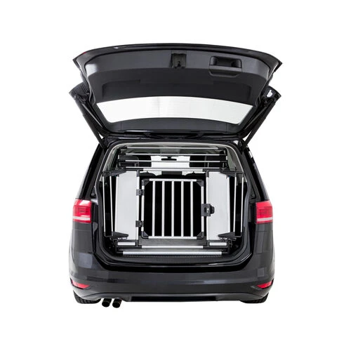 Trixie Höhenerweiterung Für Universal-Heckgitter 6 Trixie Höhenerweiterung Für Universal-Heckgitter - Image 6