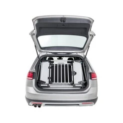 Trixie Universal-Heckgitter -Heimtierbedarf Angebote trixie universeel achterhek voor auto 178333 0500 none