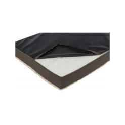 Trixie Vital Matratze Bendson - Dunkelbraun/Beige -Heimtierbedarf Angebote trixie vitaal matras bendson donkerbruinbeige 178693 0500 none