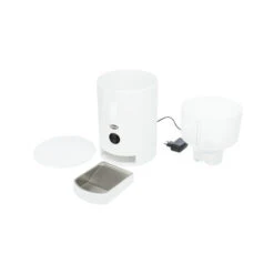 Trixie Futterautomat TX9 Smart -Heimtierbedarf Angebote trixie voederautomaat tx9 smart 166603 0500 none