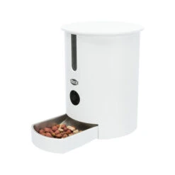 Trixie Futterautomat TX9 Smart -Heimtierbedarf Angebote trixie voederautomaat tx9 smart 166615 0500 none