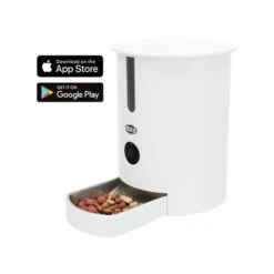 Trixie Futterautomat TX9 Smart -Heimtierbedarf Angebote trixie voederautomaat tx9 smart 166618 0500 none
