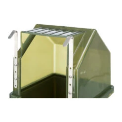 Trixie Vogelbadhaus Olivgrün -Heimtierbedarf Angebote trixie vogelbadhuis 216361 0500 none