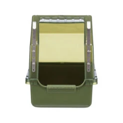 Trixie Vogelbadhaus Olivgrün -Heimtierbedarf Angebote trixie vogelbadhuis 216362 0500 none