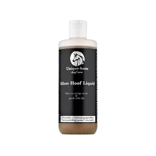 Unique-horn Silver Hoof Liquid 1 Unique-horn Silver Hoof Liquid