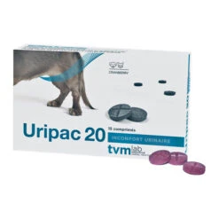 TVM Uripac -Heimtierbedarf Angebote uripac 142490 0500 none