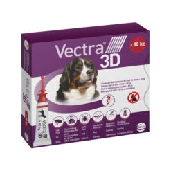 CEVA Vectra 3D Dog 10 CEVA Vectra 3D Dog -Heimtierbedarf Angebote vectra 3d dog 202478 0500 none